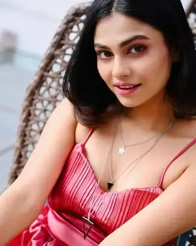 Escort Service Gangavathi