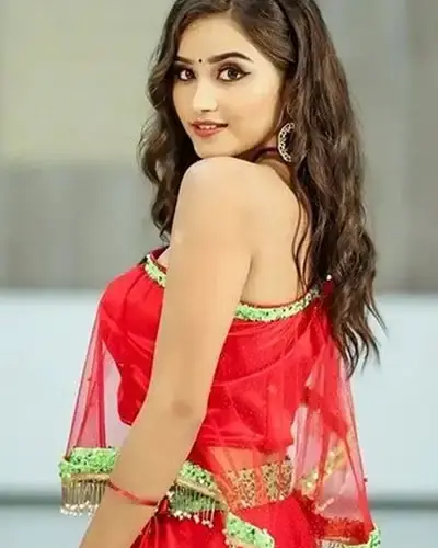 Escort In Gangavathi